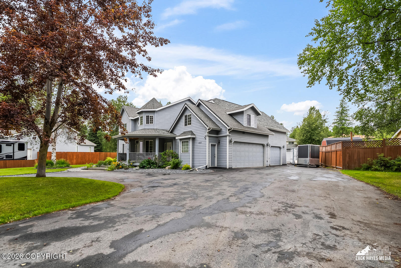 2233 E Klatt Road