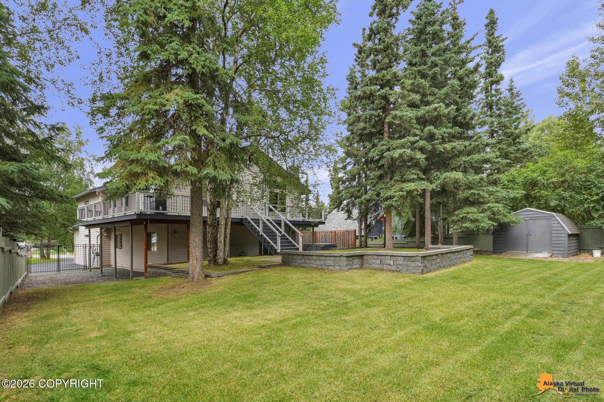 9123 Sahalee Drive