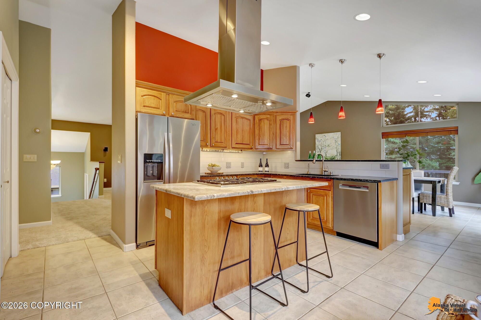 9123 Sahalee Drive