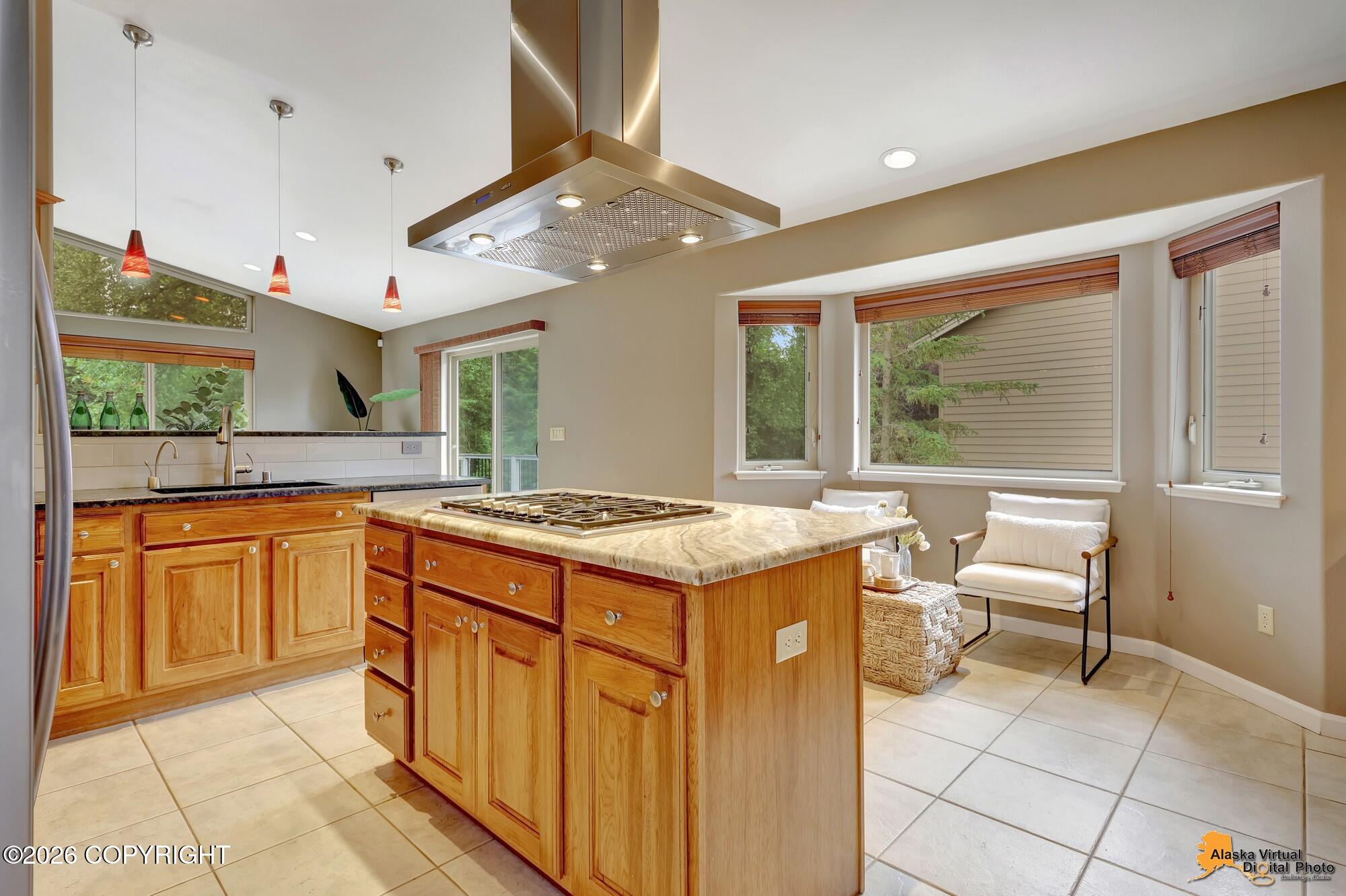 9123 Sahalee Drive