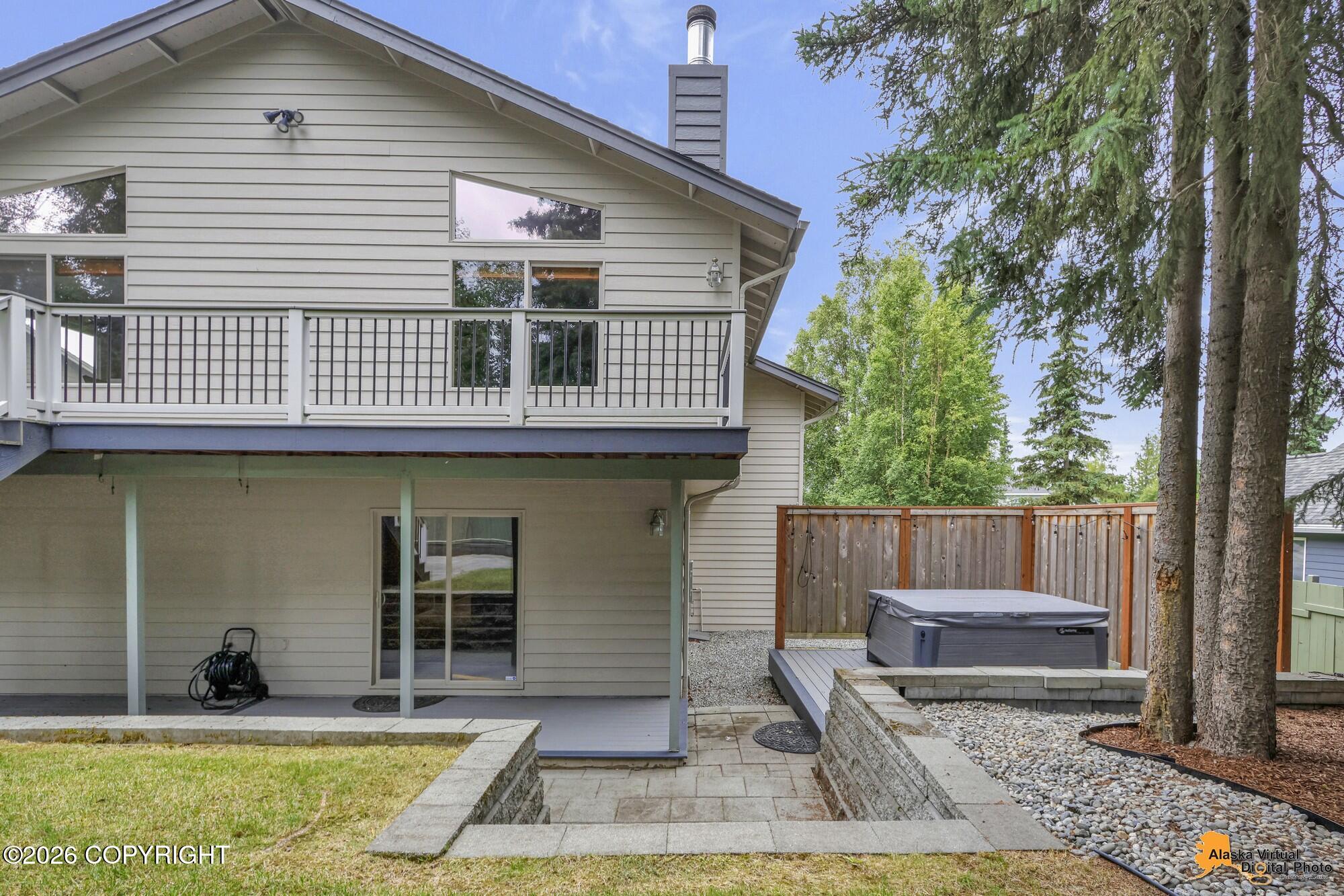 9123 Sahalee Drive