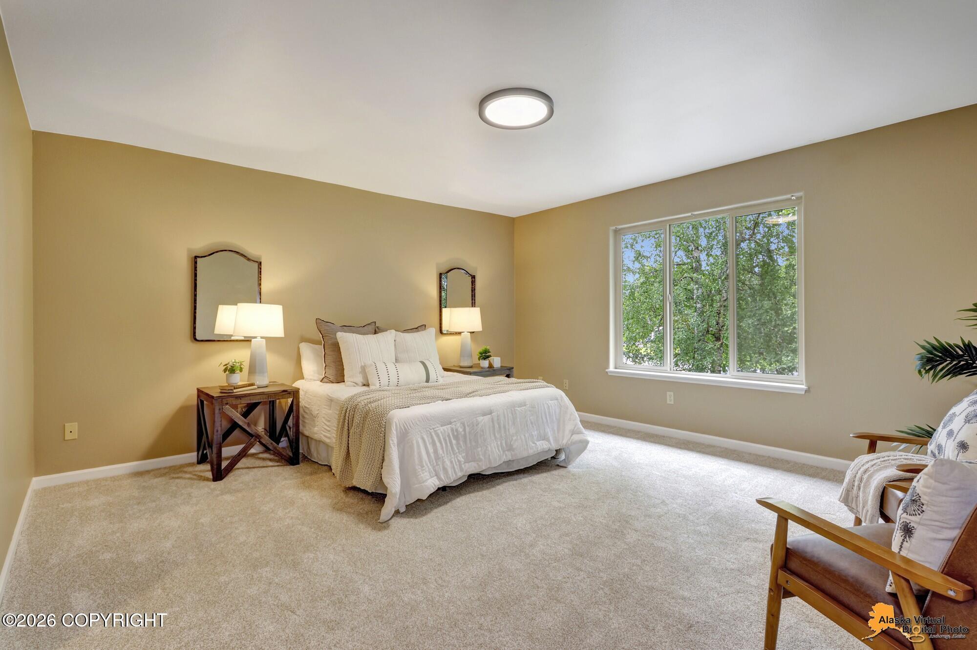 9123 Sahalee Drive