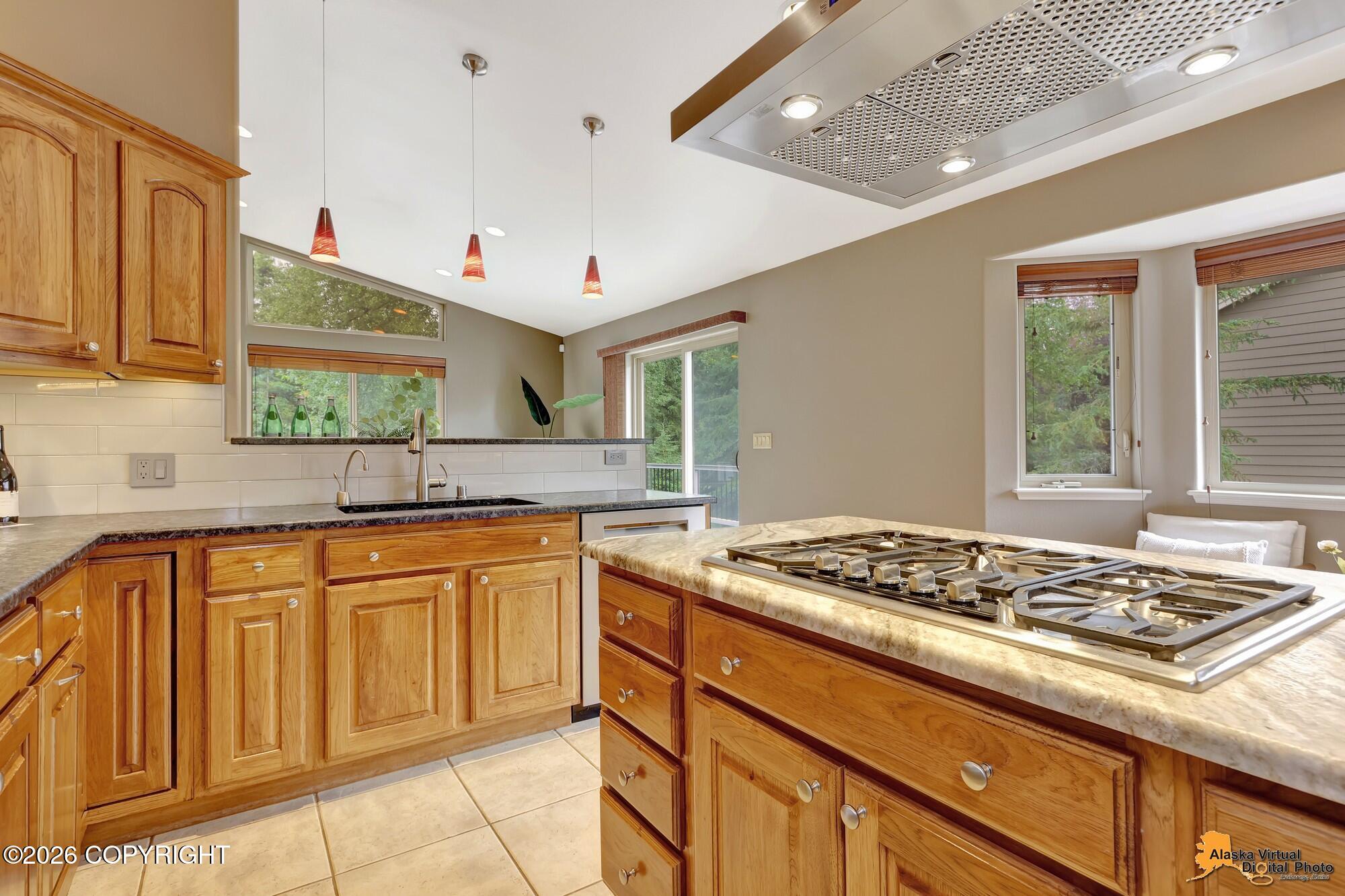 9123 Sahalee Drive