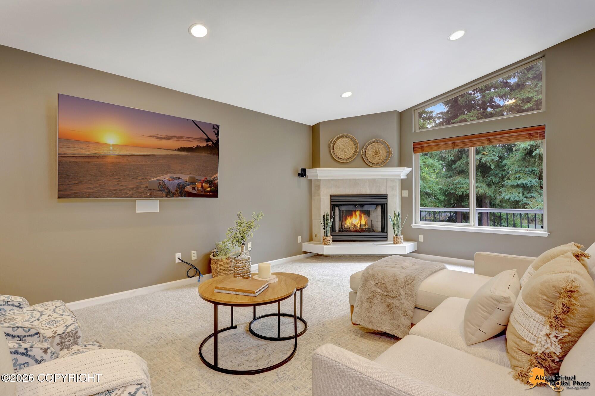 9123 Sahalee Drive