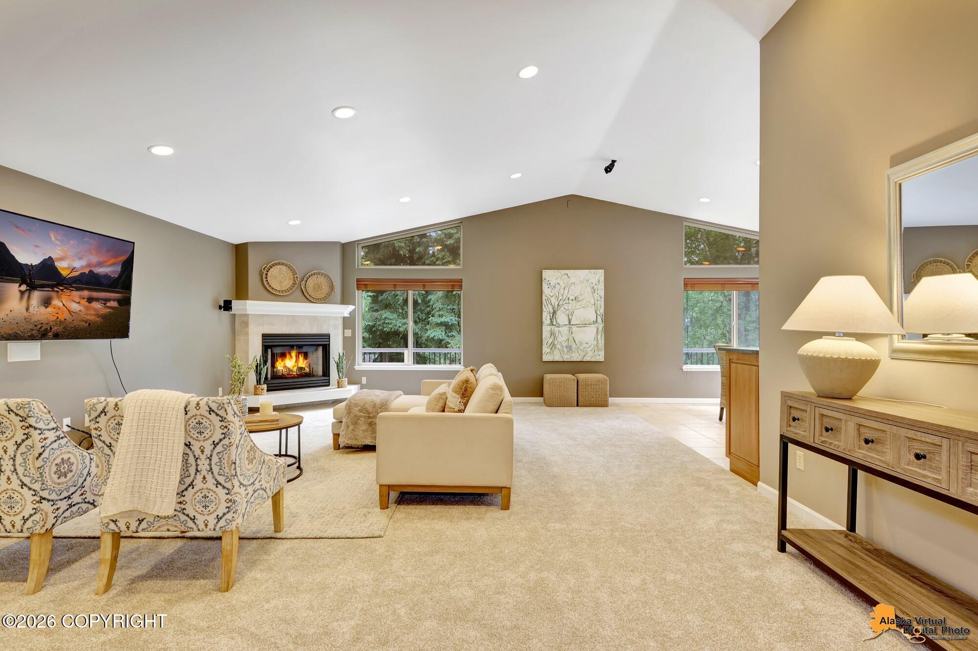 9123 Sahalee Drive