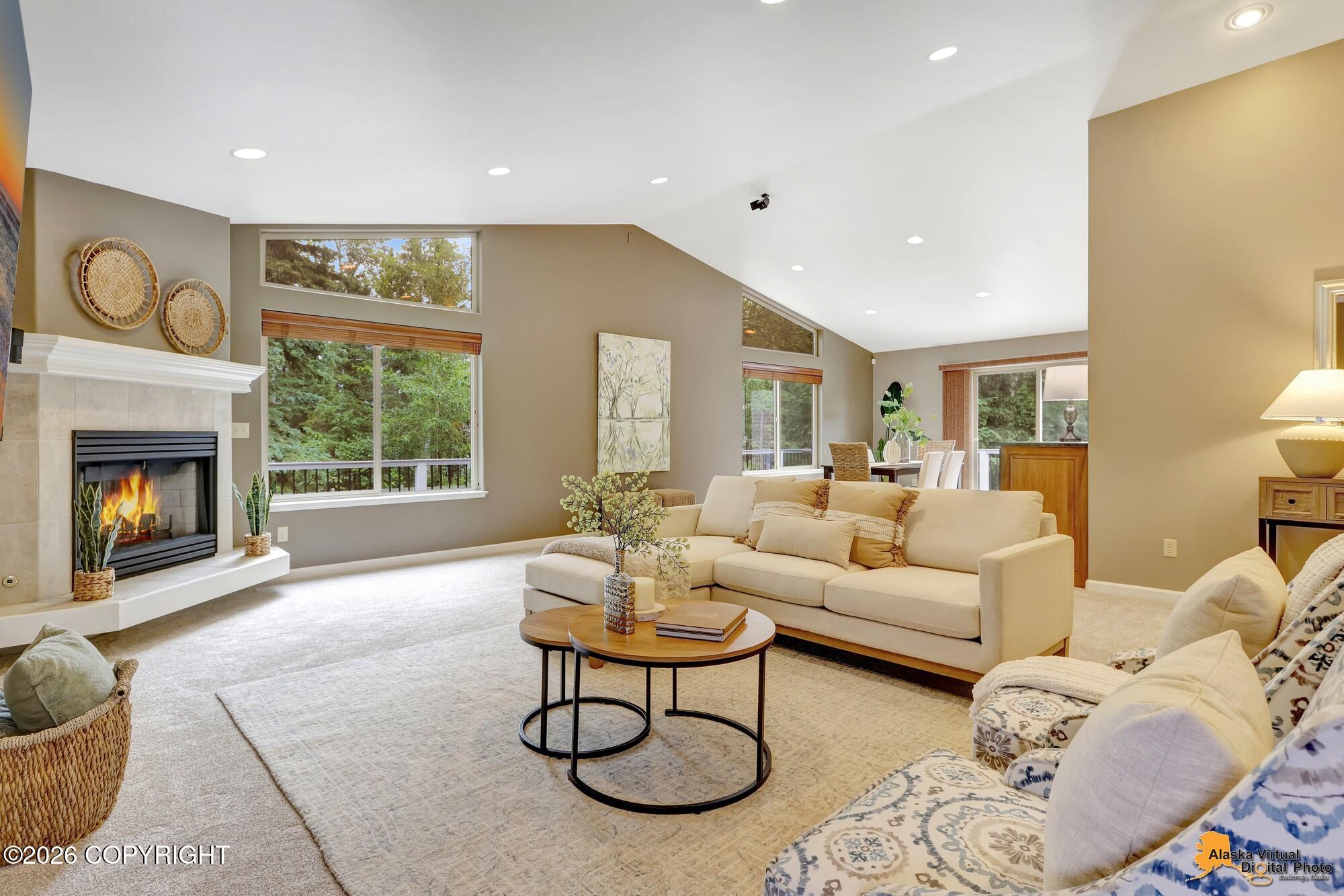 9123 Sahalee Drive