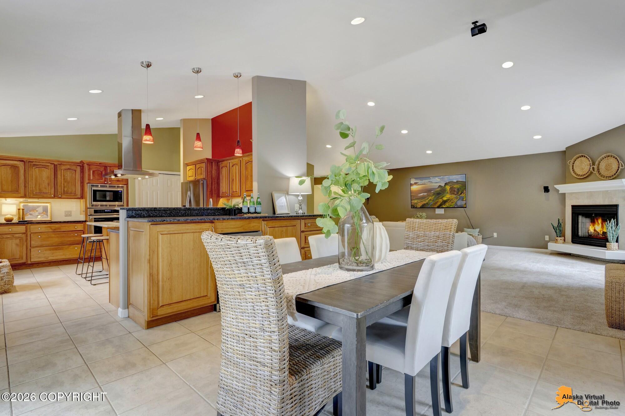 9123 Sahalee Drive