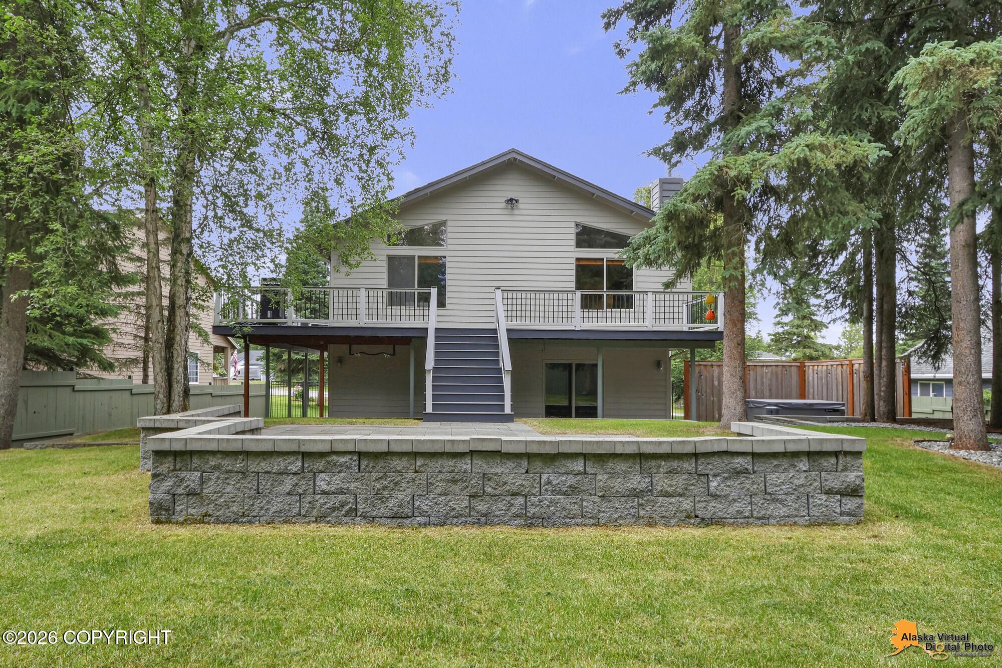 9123 Sahalee Drive