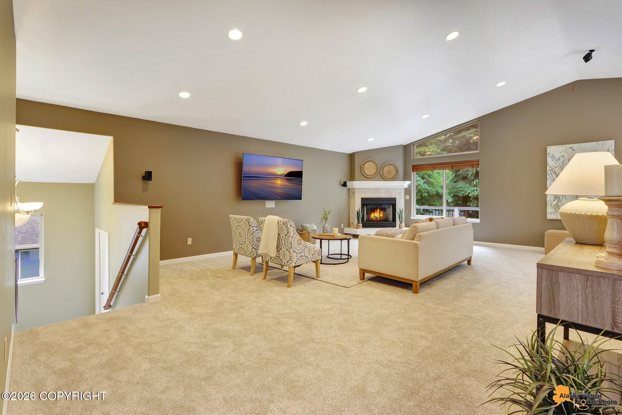 9123 Sahalee Drive