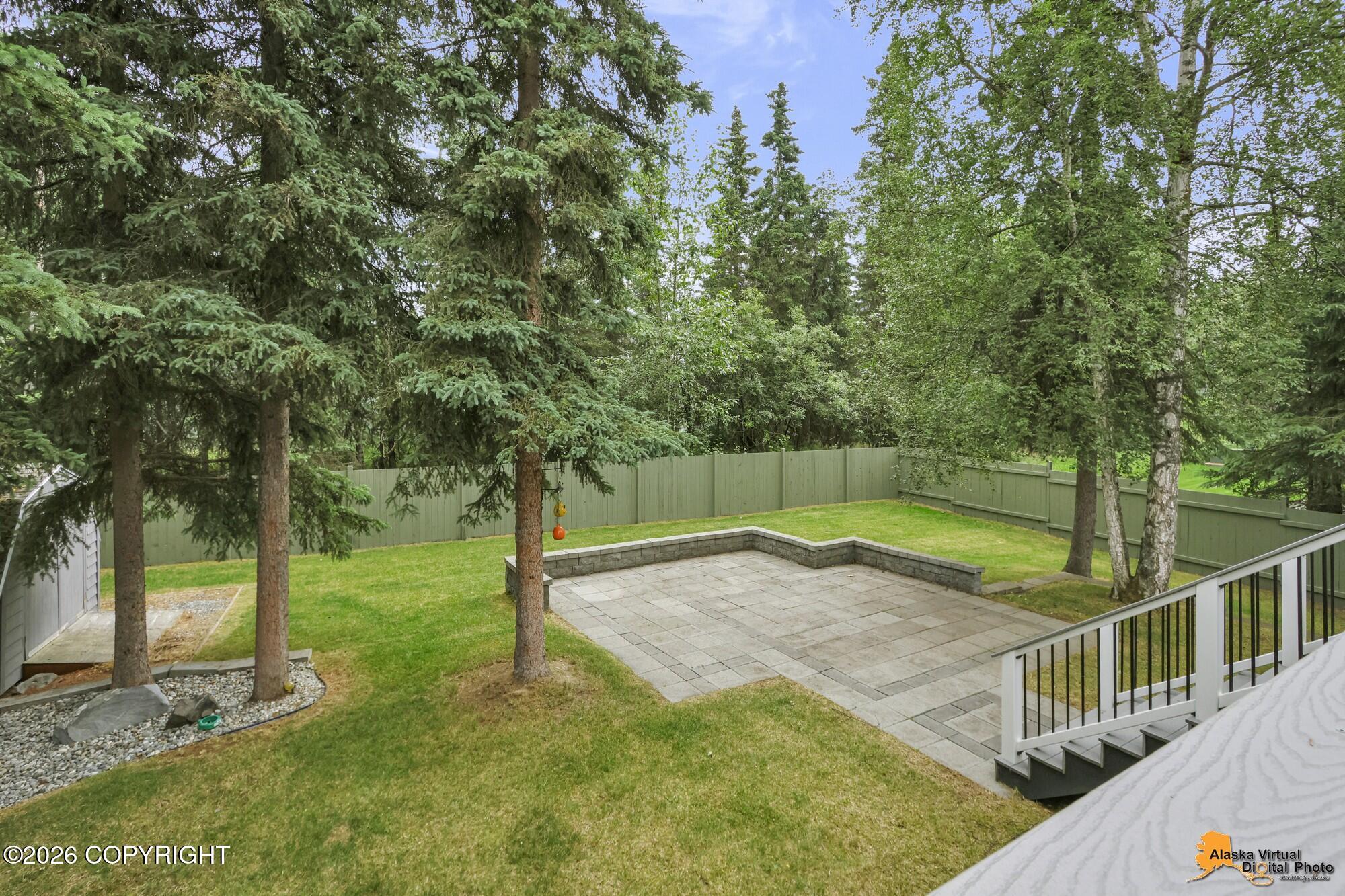 9123 Sahalee Drive