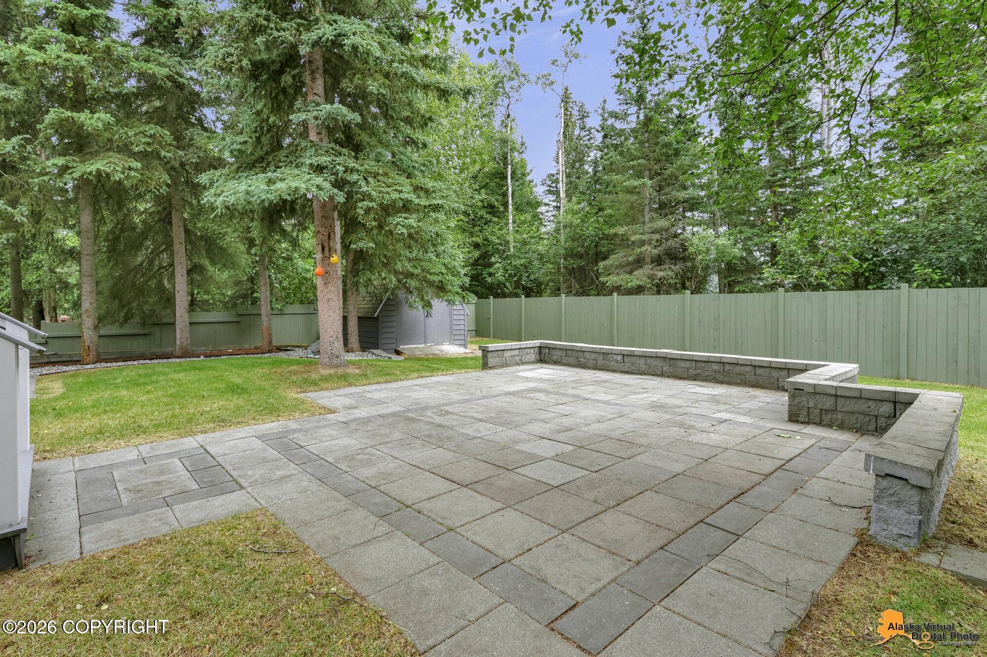 9123 Sahalee Drive