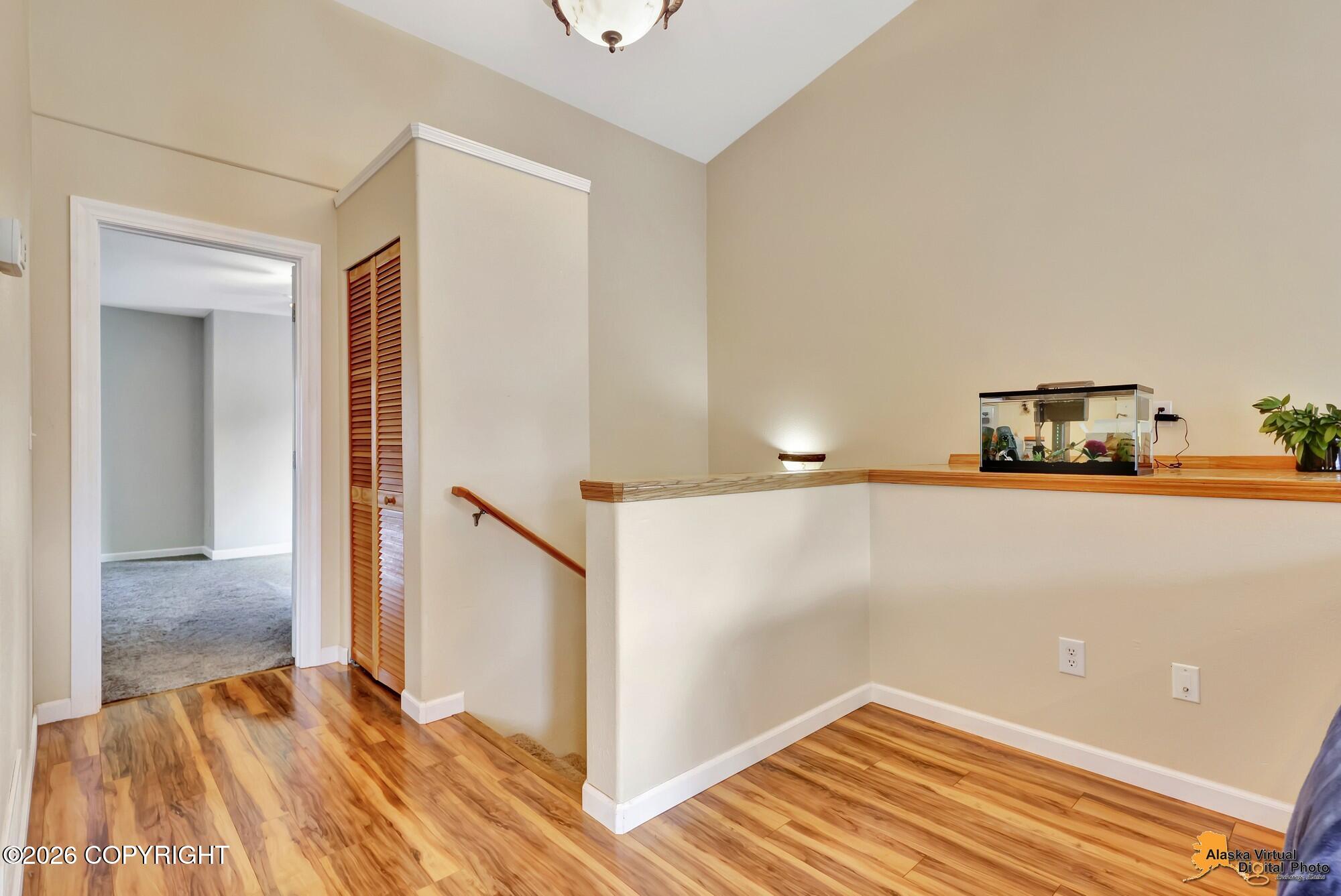 2049 E 73rd Avenue # 8 Unit: #8