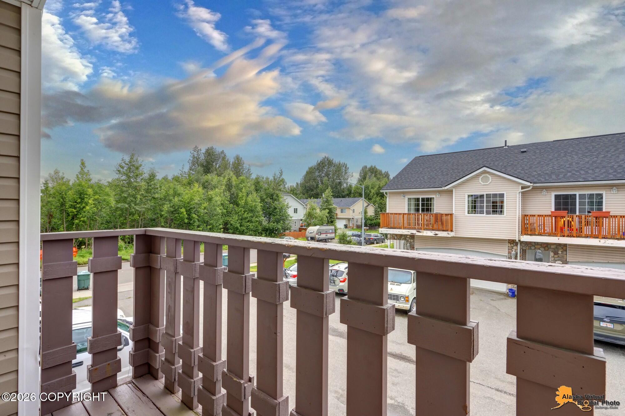 2049 E 73rd Avenue # 8 Unit: #8