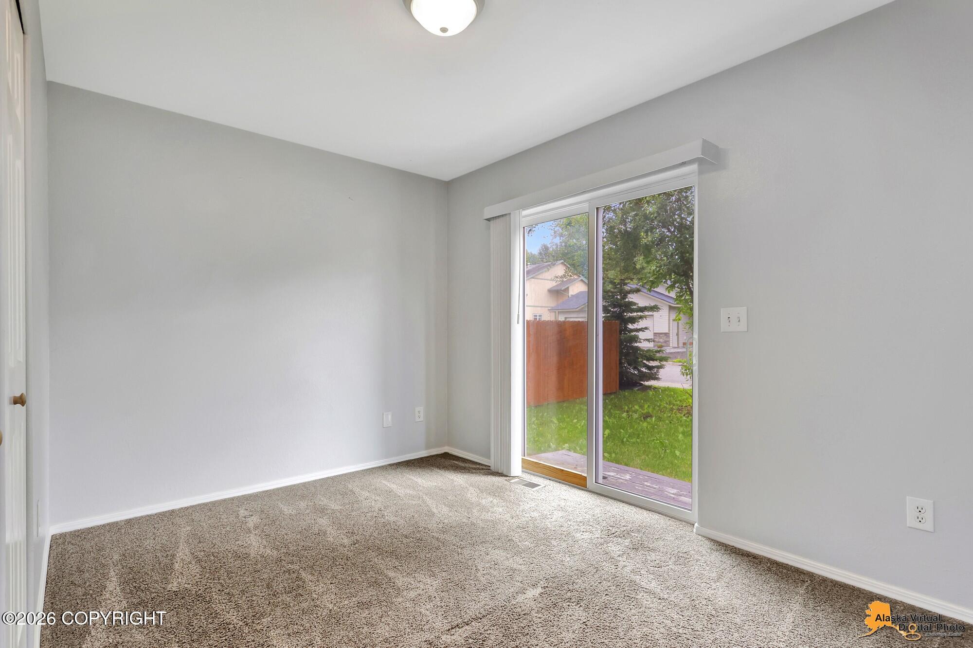 2049 E 73rd Avenue # 8 Unit: #8