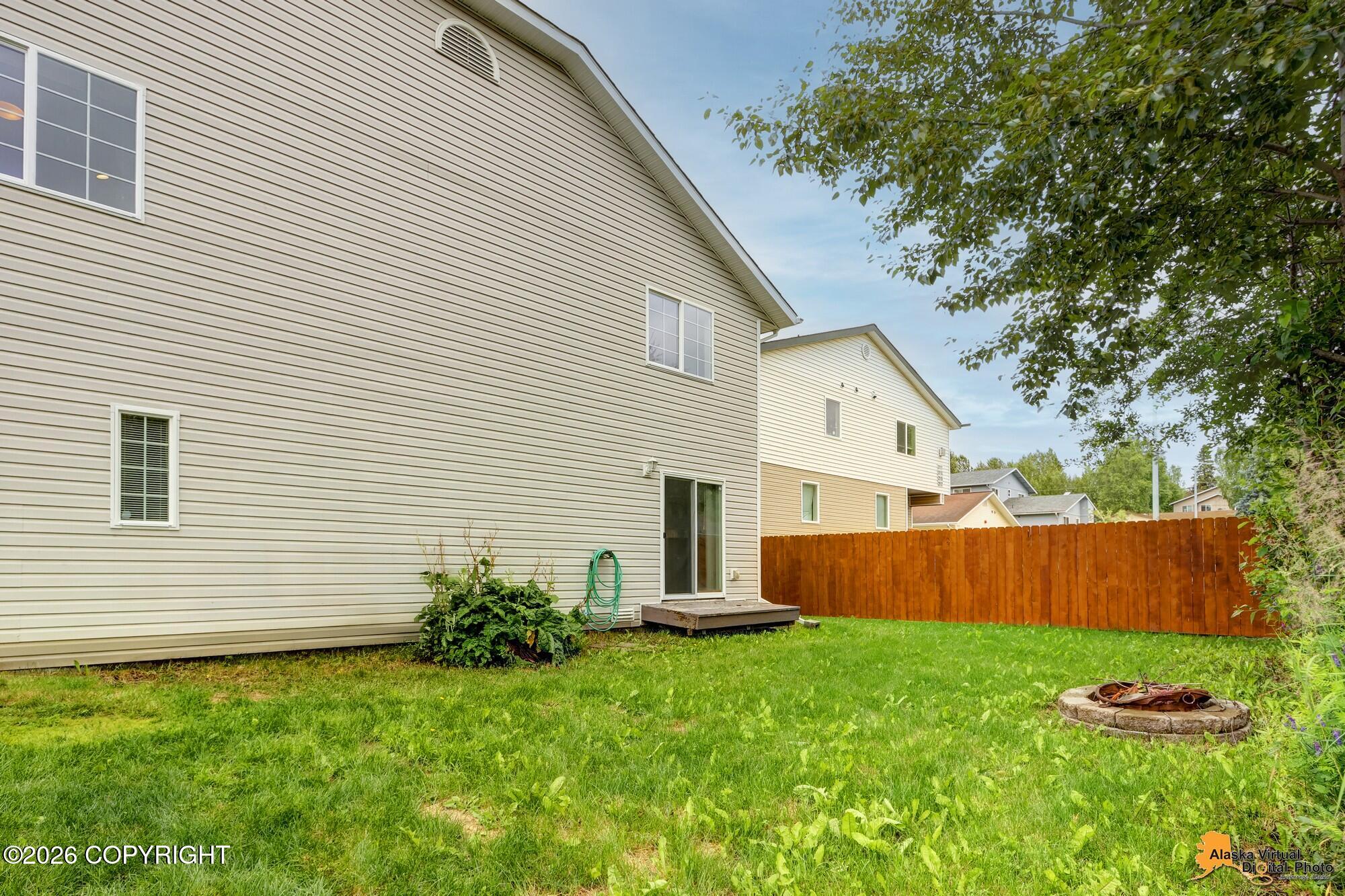 2049 E 73rd Avenue # 8 Unit: #8
