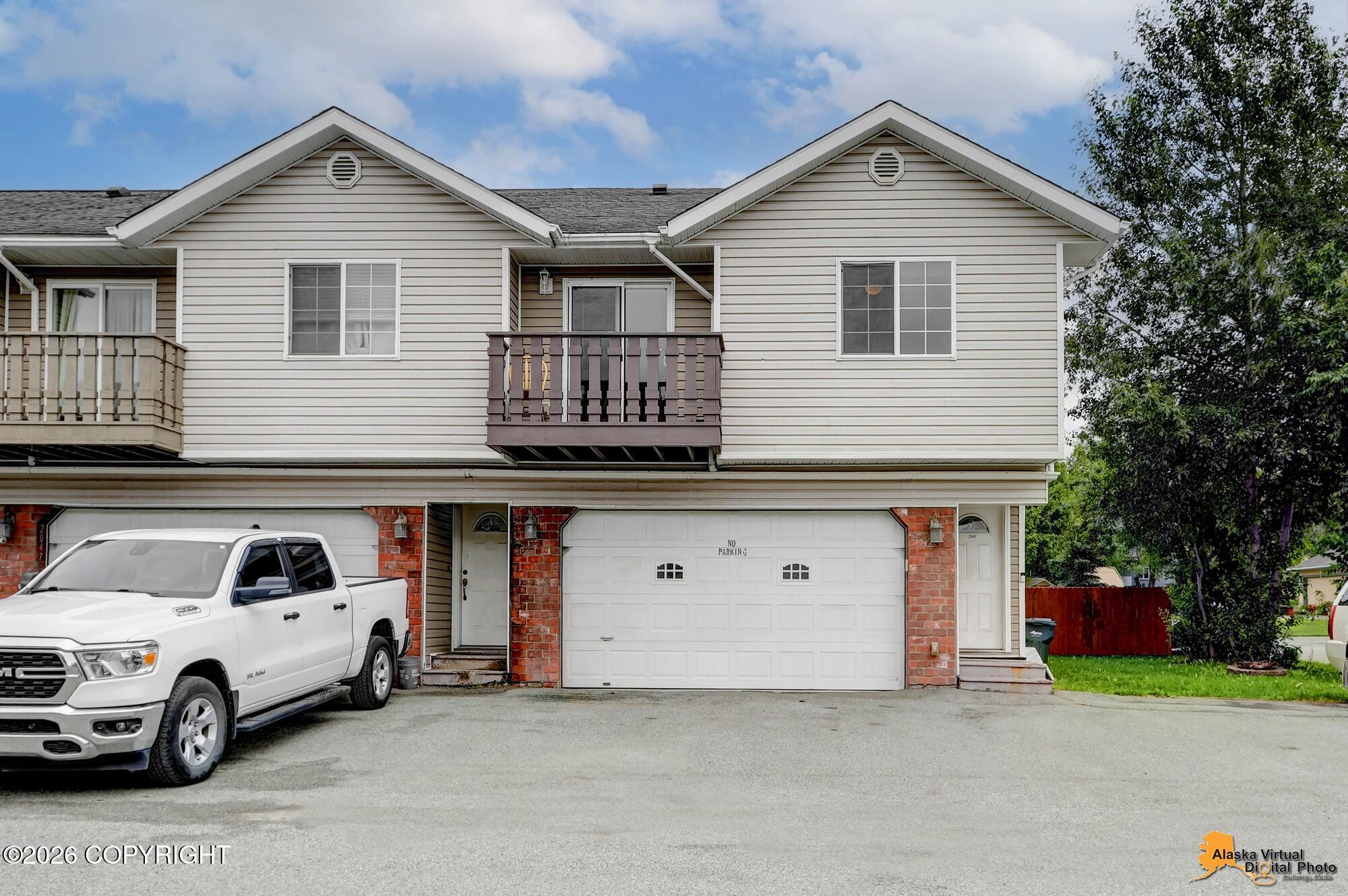 2049 E 73rd Avenue # 8 Unit: #8