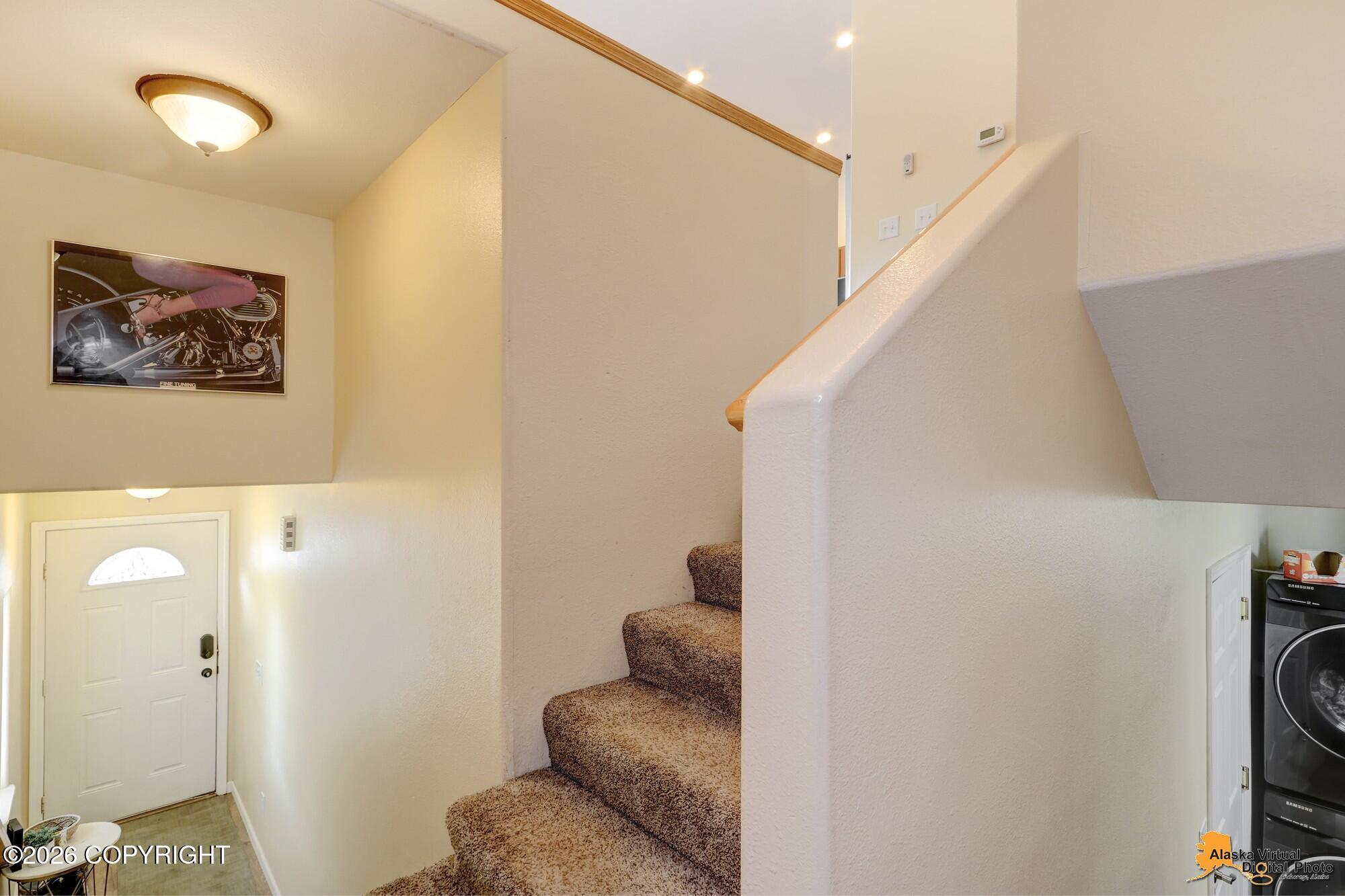 2049 E 73rd Avenue # 8 Unit: #8