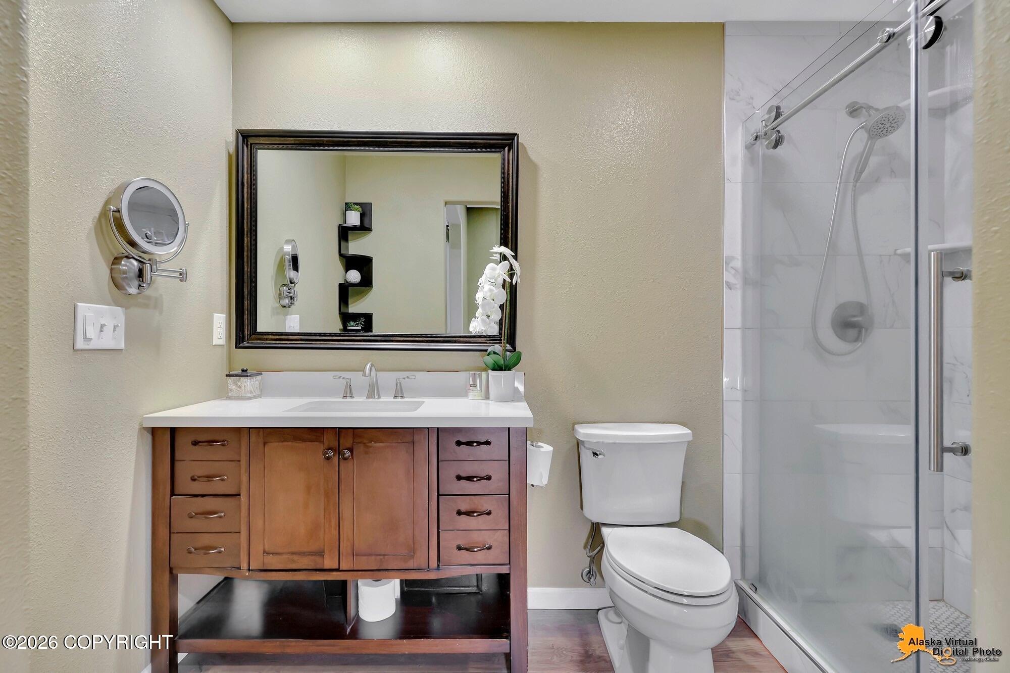 2049 E 73rd Avenue # 8 Unit: #8