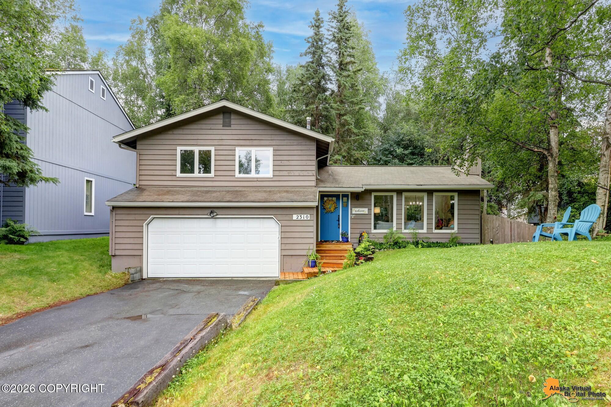 2310 Legacy Drive