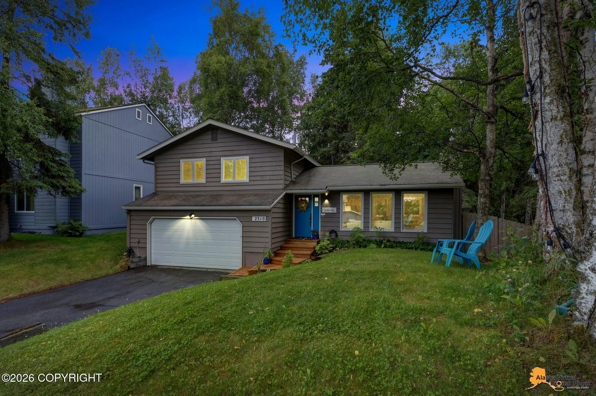 2310 Legacy Drive
