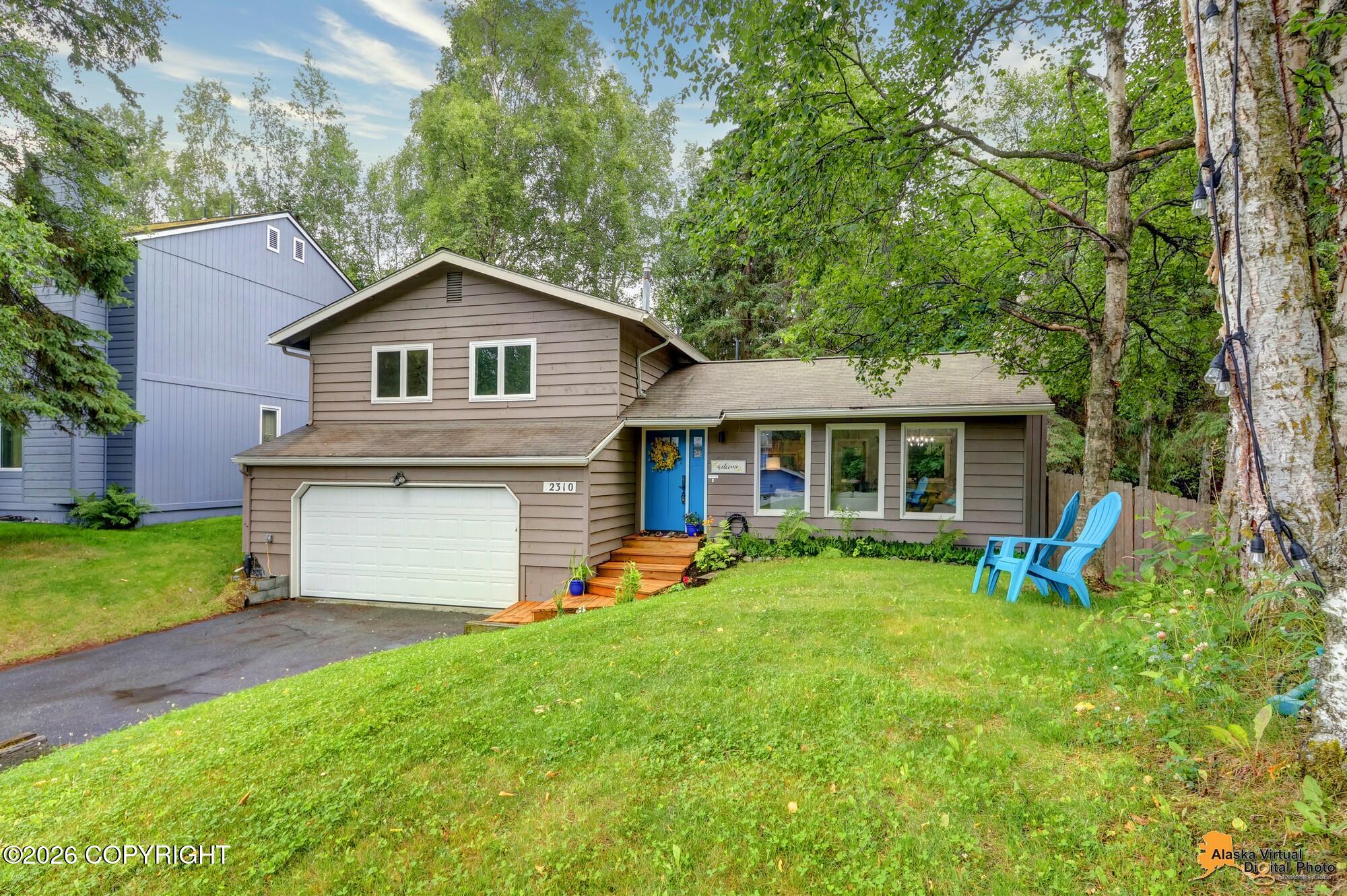 2310 Legacy Drive