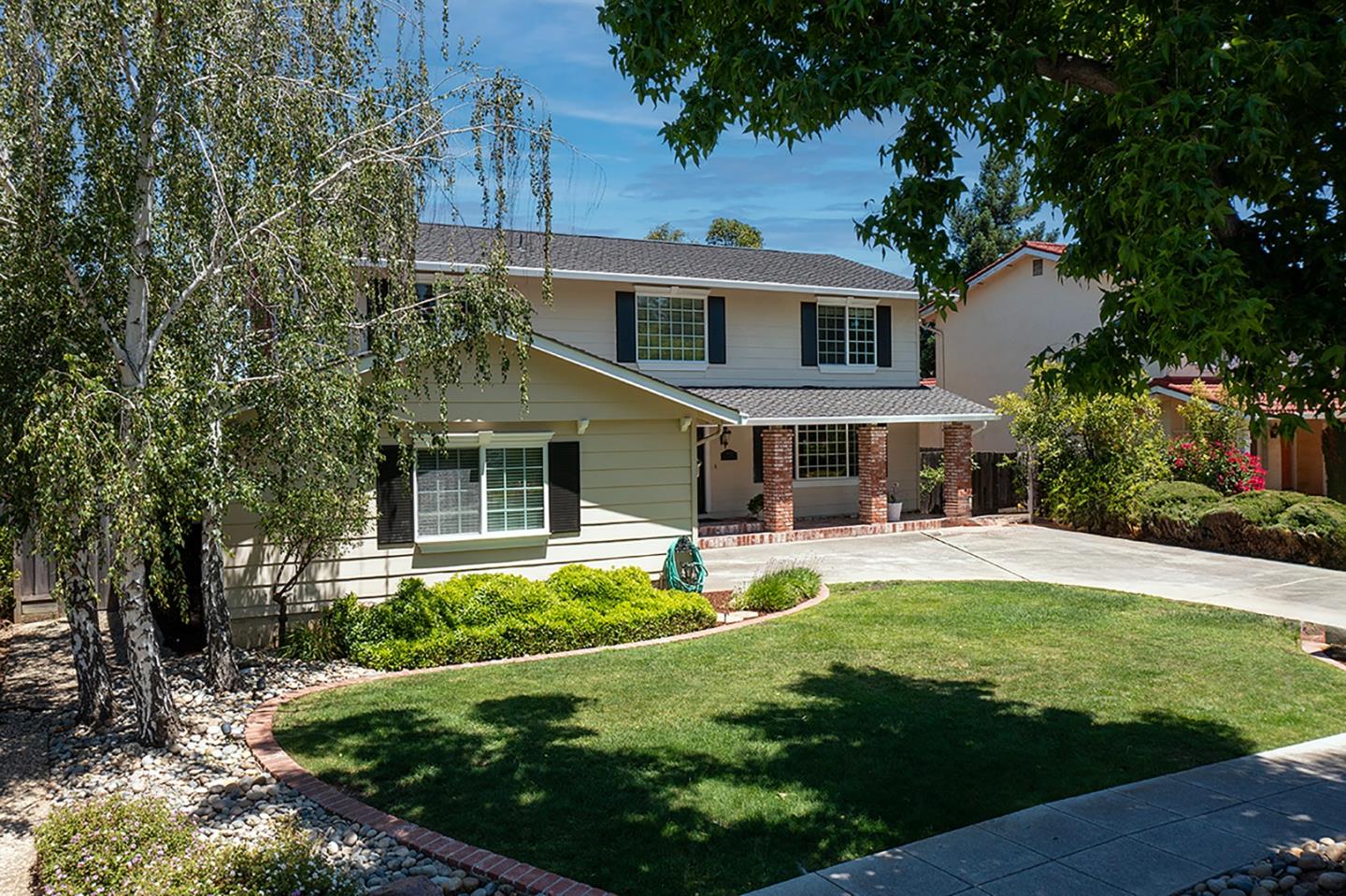 6972 Bret Harte DR