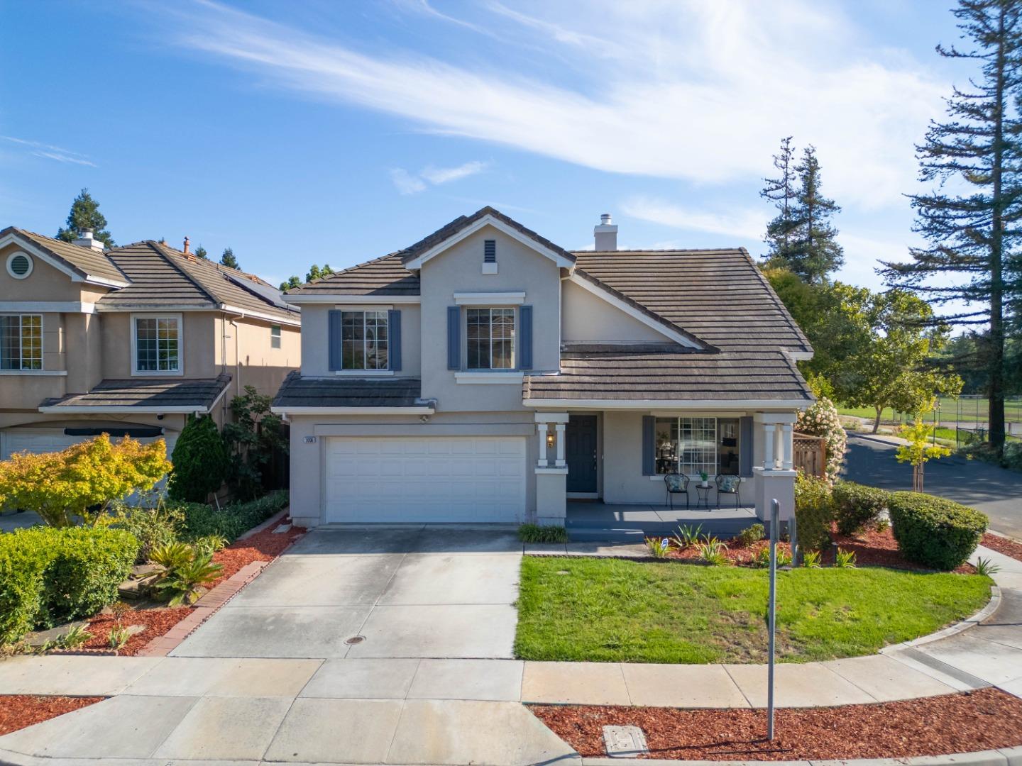 1006 Woodpark CT