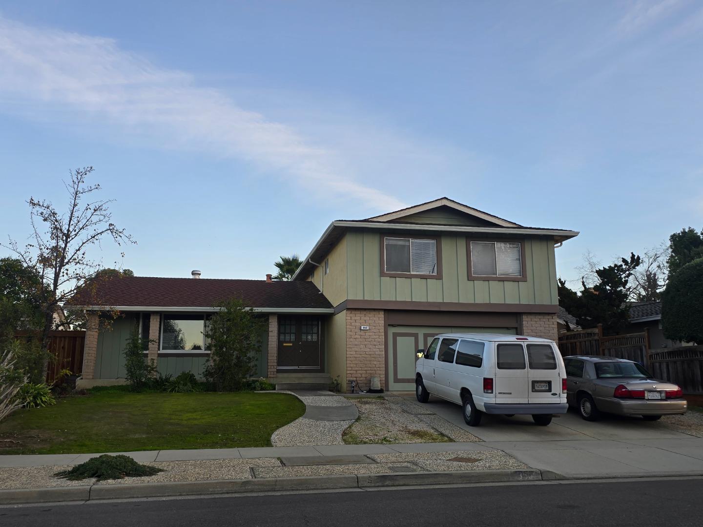 950 Marlinton CT