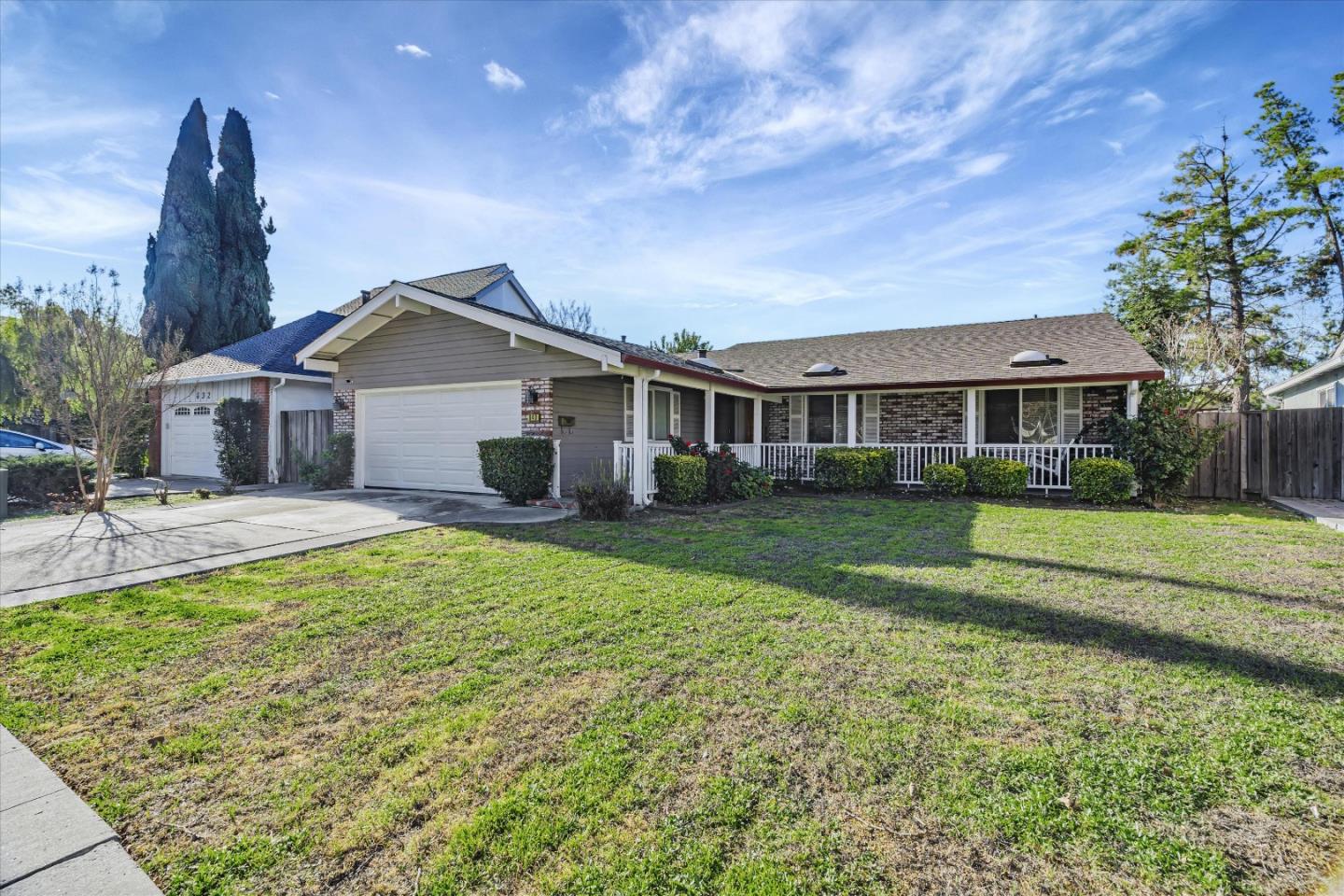 640 Lanfair DR