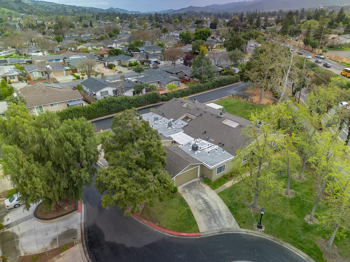1108 Camber Tree CT