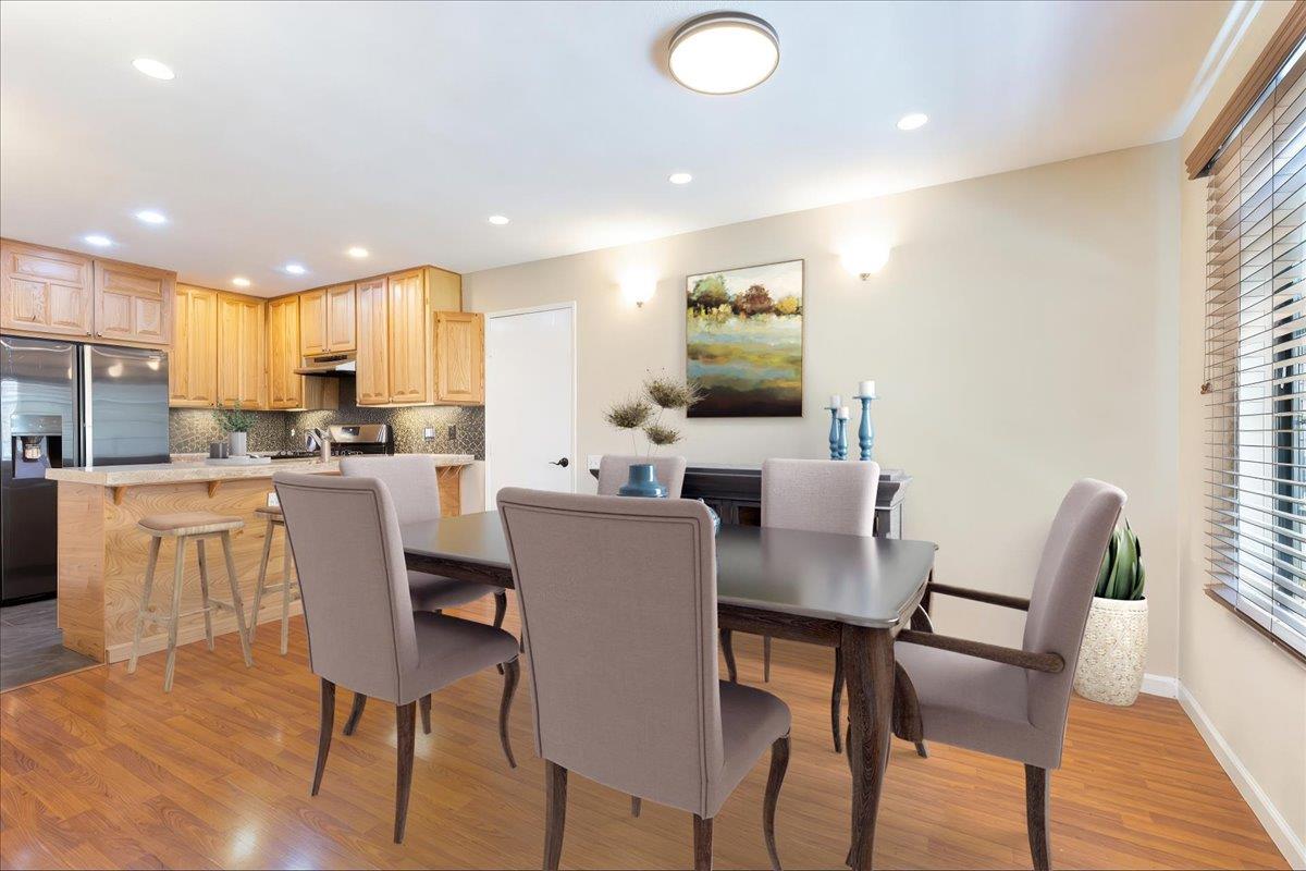 5453 Colony Green Drive