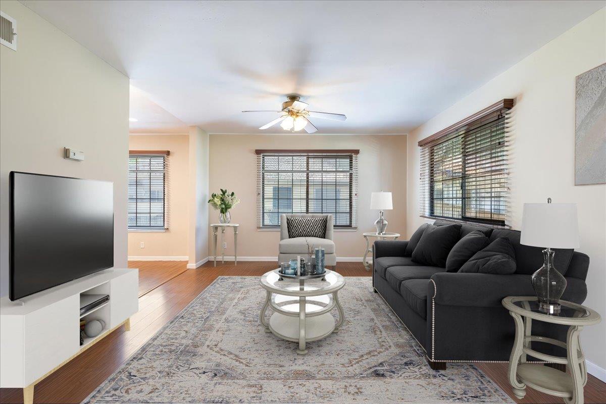 5453 Colony Green Drive