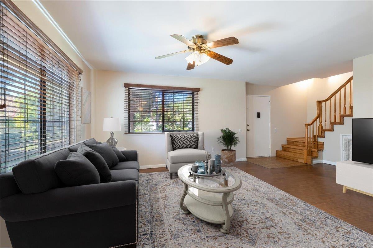 5453 Colony Green Drive