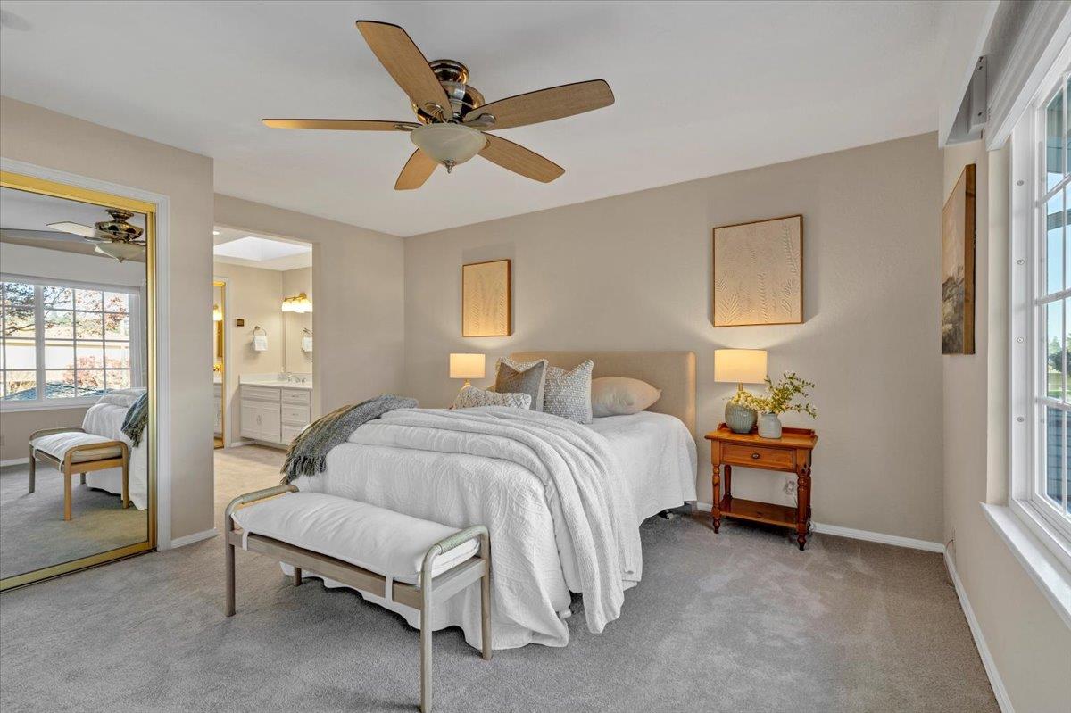1022 Burlwood Drive