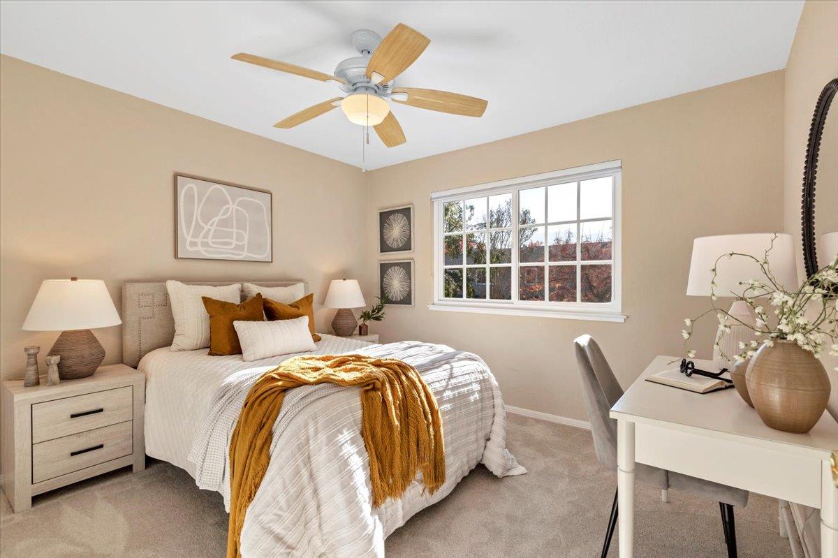 1022 Burlwood Drive