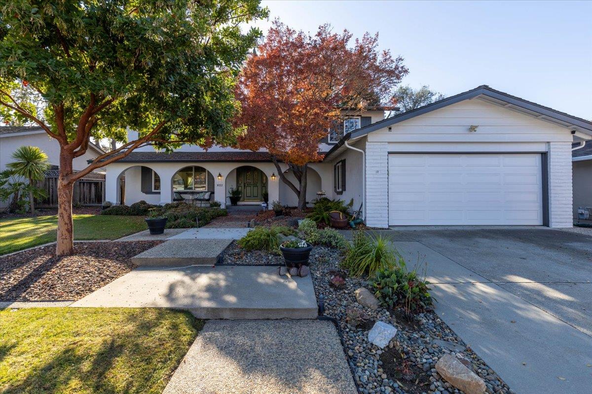 1022 Burlwood Drive