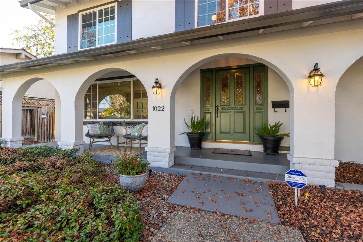 1022 Burlwood Drive