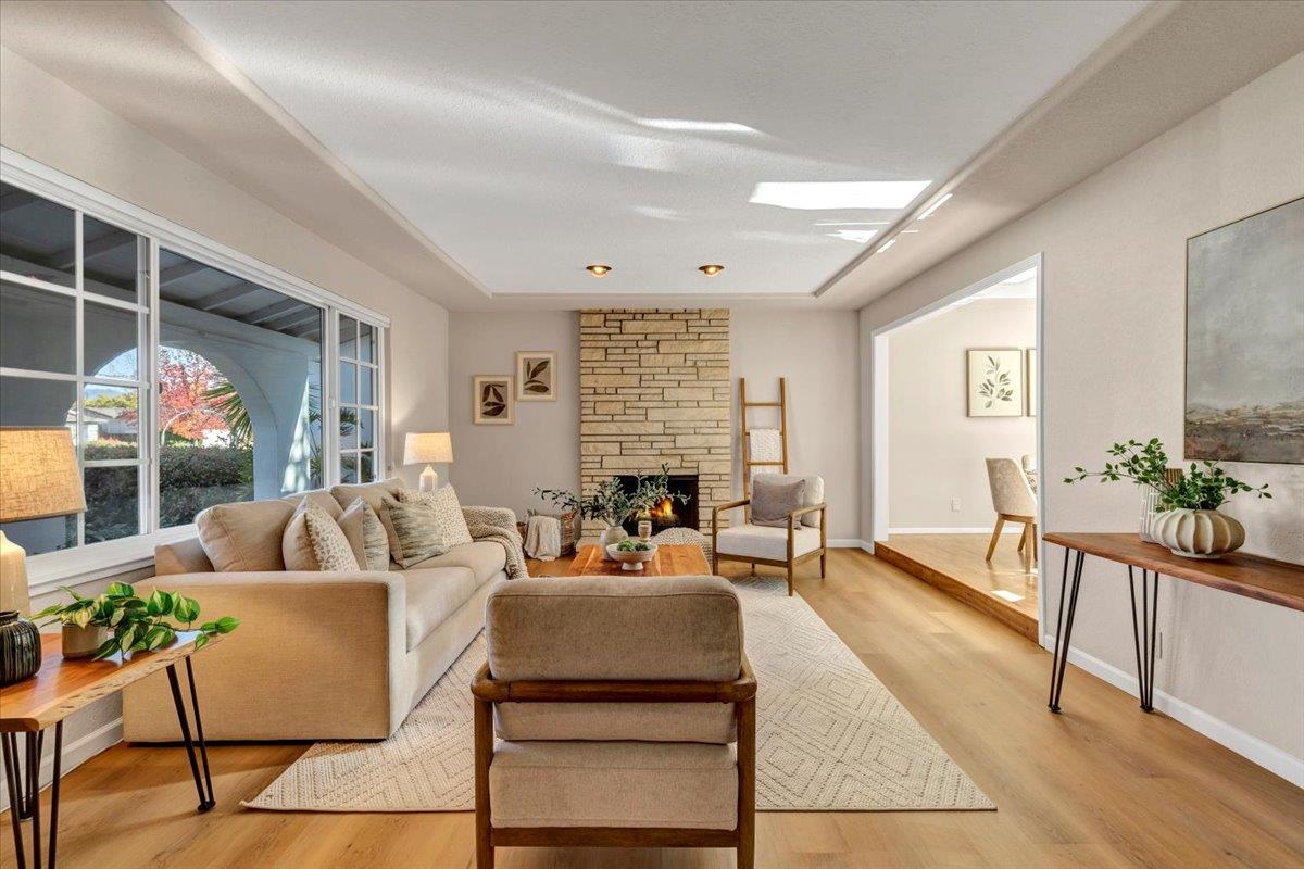 1022 Burlwood Drive