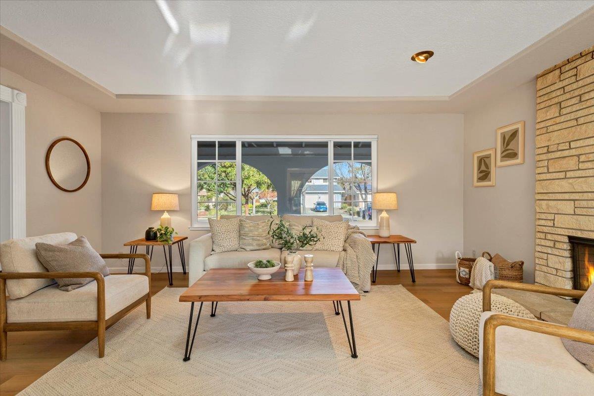 1022 Burlwood Drive