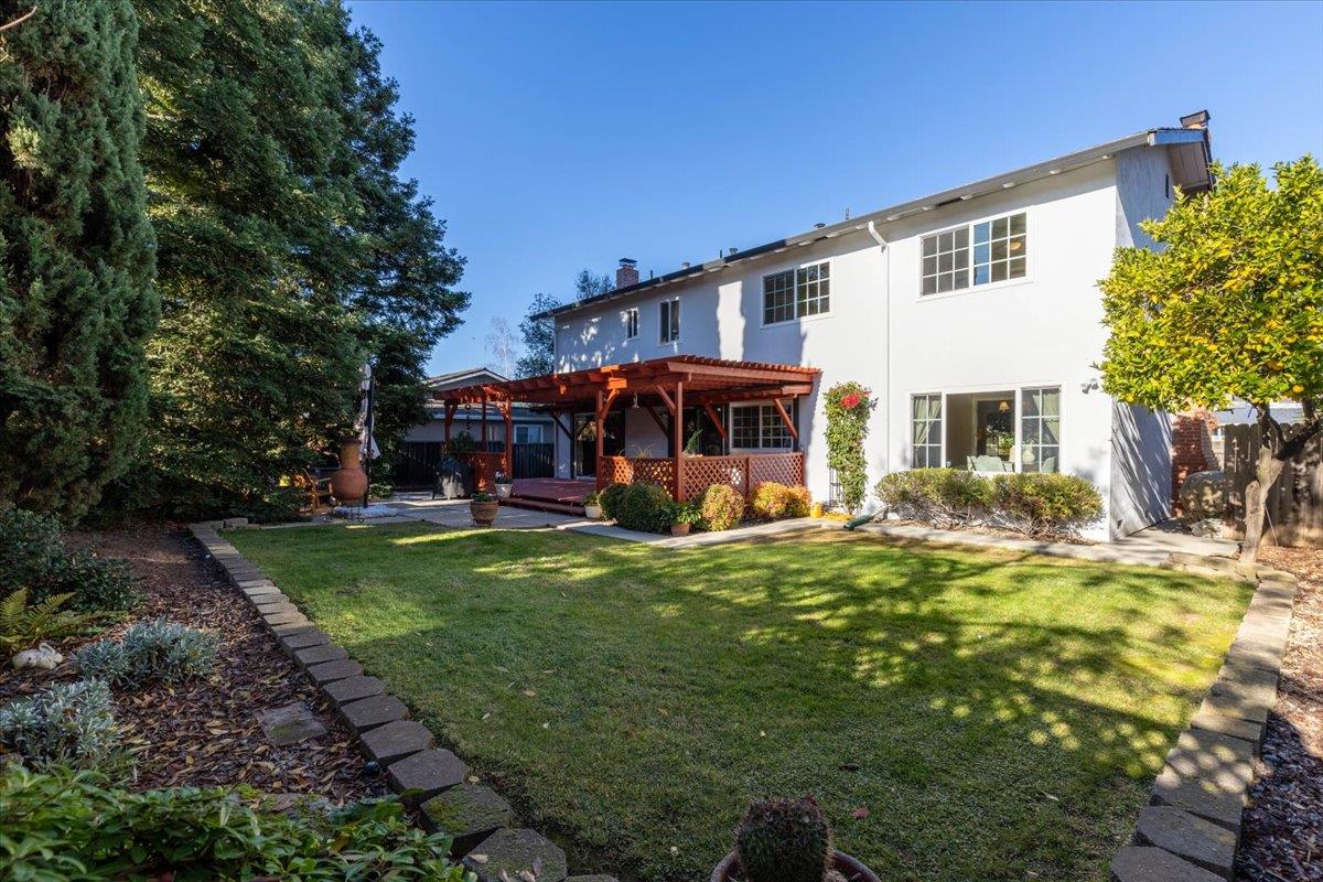 1022 Burlwood Drive