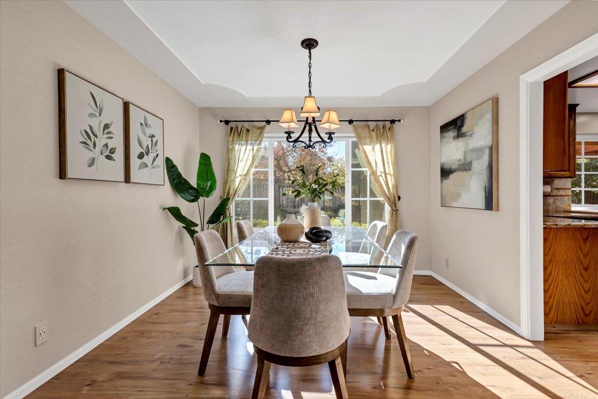 1022 Burlwood Drive