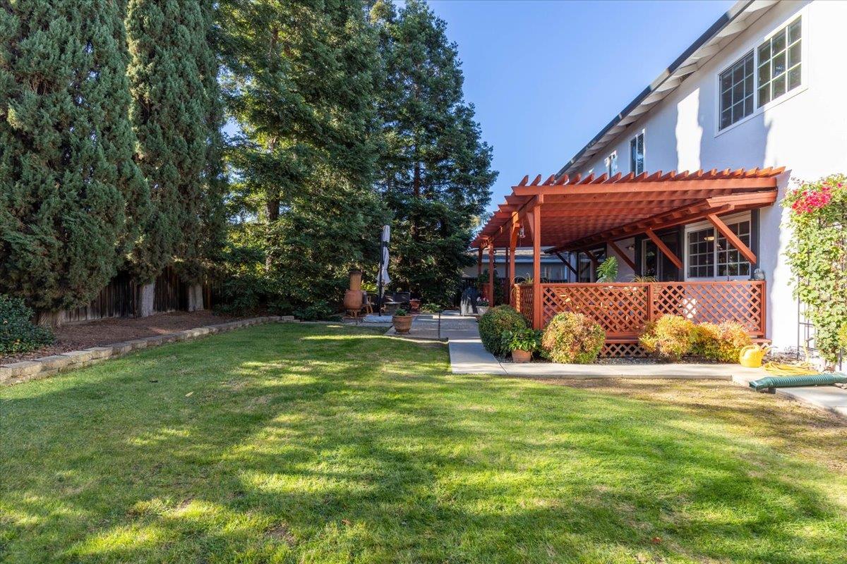 1022 Burlwood Drive