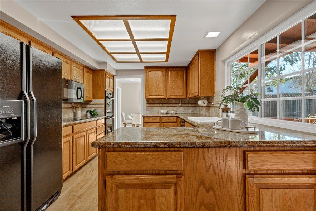 1022 Burlwood Drive