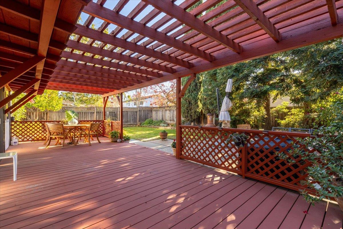 1022 Burlwood Drive