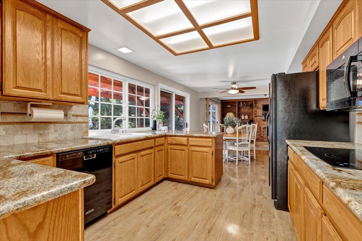 1022 Burlwood Drive