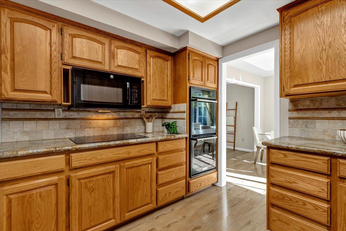 1022 Burlwood Drive