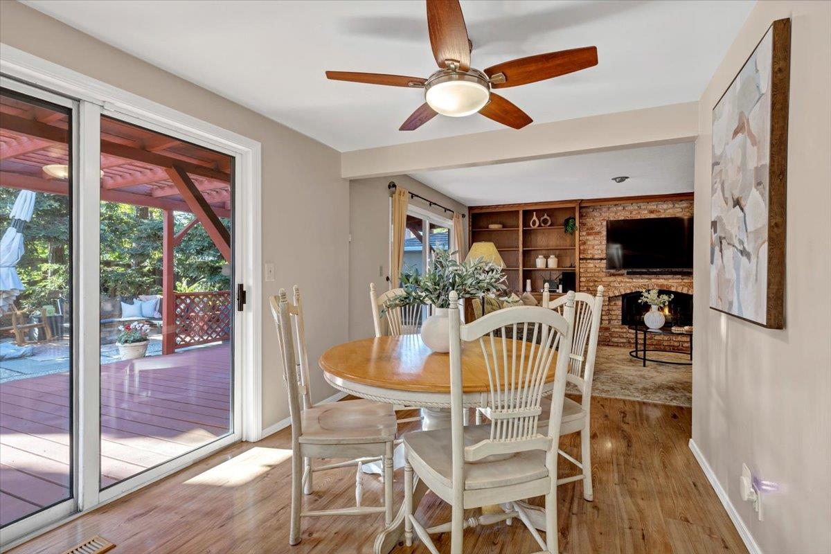 1022 Burlwood Drive