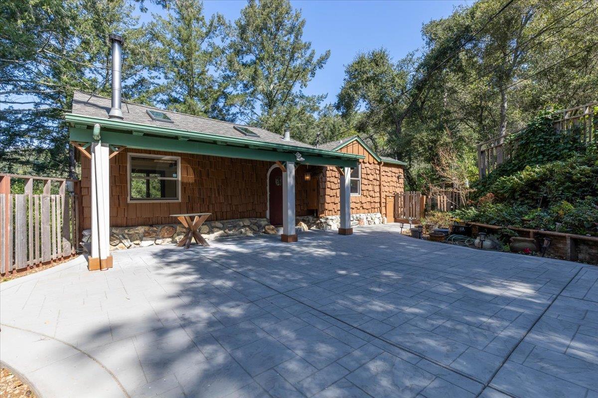 21565 Old Mine Road