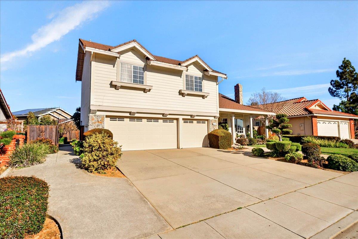 1168 Valley Quail Circle