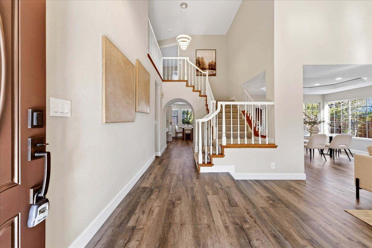 1168 Valley Quail Circle